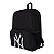 Mochila New Era Multi Stadium New York Yankees Preto - Imagem 2