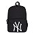 Mochila New Era Multi Stadium New York Yankees Preto - Imagem 1