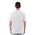 Camiseta New Era Regular New York Yankees Off White - Imagem 2