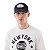 Camiseta New Era Regular New York Yankees Off White - Imagem 3