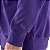 Moletom New Era Tonal Crew Los Angeles Lakers Roxo - Imagem 4