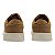 Tênis Reserva Easy Slip Masculino Marrom Claro - Imagem 4