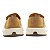 Tênis Reserva Flander Masculino Marrom Claro - Imagem 3