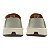 Tênis Reserva Flander Masculino Cinza - Imagem 3
