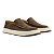 Tênis Reserva Flander Masculino Marrom Escuro - Imagem 2