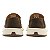 Tênis Reserva Flander Masculino Marrom Escuro - Imagem 3