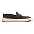 Tênis Reserva Flander Masculino Marrom Escuro - Imagem 1