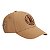 Boné Tommy Hilfiger Nautical Six-Panel Masculino Bege - Imagem 3