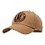 Boné Tommy Hilfiger Nautical Six-Panel Masculino Bege - Imagem 1