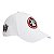 Boné Tommy Hilfiger Nautical Six-Panel Masculino - Imagem 3