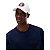 Boné Tommy Hilfiger Nautical Six-Panel Masculino - Imagem 5