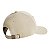 Boné Tommy Hilfiger Flag Gabardine Six-Panel Masculino Bege - Imagem 2