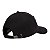 Boné Tommy Hilfiger Flag Gabardine Six-Panel Masculino Preto - Imagem 2