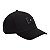 Boné Tommy Hilfiger Flag Gabardine Six-Panel Masculino Preto - Imagem 3