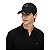 Boné Tommy Hilfiger Flag Gabardine Six-Panel Masculino Preto - Imagem 5