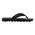 Chinelo Reserva Deck Sport Masculino Preto - Imagem 1