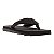 Chinelo Reserva Deck Sport Masculino Preto - Imagem 2