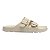 Chinelo Reserva Sun Masculino Off White - Imagem 1