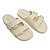 Chinelo Reserva Sun Masculino Off White - Imagem 3