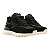 Tênis Reserva Spriz Icon Masculino Preto e Bege - Imagem 2