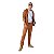 Camiseta Reserva Slim Careca Masculino Branco - Imagem 3
