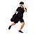 Camiseta Reserva Slim Careca Masculino Preto - Imagem 3