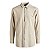 Camisa Social Reserva Manga Longa New Oxford Color Masculino - Imagem 5