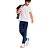 Calça Reserva Jeans Slim Patagonia Masculino Marinho - Imagem 1