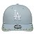 Boné New Era 940mc Los Angeles Dodgers Low Profile Azul - Imagem 2