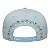 Boné New Era 940mc Los Angeles Dodgers Low Profile Azul - Imagem 4