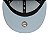 Boné New Era 940mc Los Angeles Dodgers Low Profile Azul - Imagem 5