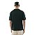 Camiseta New Era Oakland Athletics Premium Masculino Verde - Imagem 2