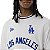 Camiseta New Era Los Angeles Dodgers Premium Masculino - Imagem 4