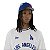 Camiseta New Era Los Angeles Dodgers Premium Masculino - Imagem 3
