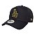 Boné New Era Metallic Outline Eframe Los Angeles Dodgers - Imagem 1