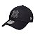 Boné New Era Metallic Outline 940 New York Yankees Marinho - Imagem 1
