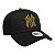 Boné New Era Metallic Outline Eframe New York Yankees Preto - Imagem 3