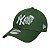 Boné New Era Food Icon 940 New York Yankees Verde - Imagem 1