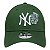 Boné New Era Food Icon 940 New York Yankees Verde - Imagem 2