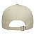 Boné New Era Food Icon 940 Los Angeles Dodgers Bege - Imagem 4
