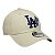 Boné New Era Food Icon 940 Los Angeles Dodgers Bege - Imagem 3