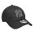 Boné New Era Metallic Outline 940 New York Yankees Chumbo - Imagem 3