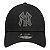 Boné New Era Metallic Outline 940 New York Yankees Chumbo - Imagem 2