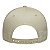 Boné New Era Metallic Outline Eframe New York Yankee Bege - Imagem 4