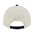 Boné New Era 940snap Los Angeles Dodgers Bege e Marinho - Imagem 4