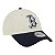 Boné New Era 940snap Boston Red Sox Bege e Marinho - Imagem 3