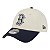 Boné New Era 940snap Boston Red Sox Bege e Marinho - Imagem 1