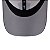 Boné New Era 940snap New York Yankees Bege e Marinho - Imagem 5