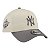 Boné New Era 940af Cockatoo New York Yankees Bege - Imagem 2