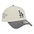 Boné New Era 940af Cockatoo Los Angeles Dodgers Bege - Imagem 3